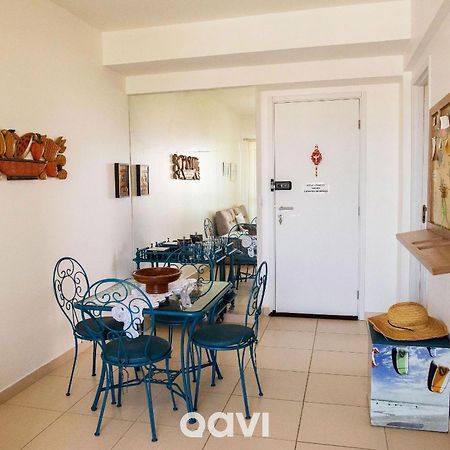 Qavi - Apartamento Aconchegante No Melhor De Ponta Negra #1603Aurea Natal Bagian luar foto