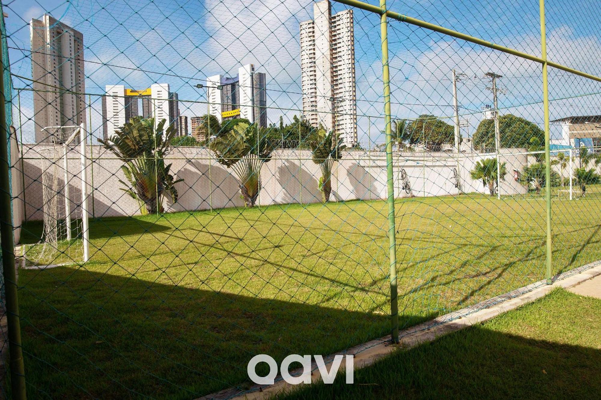 Qavi - Apartamento Aconchegante No Melhor De Ponta Negra #1603Aurea Natal Bagian luar foto