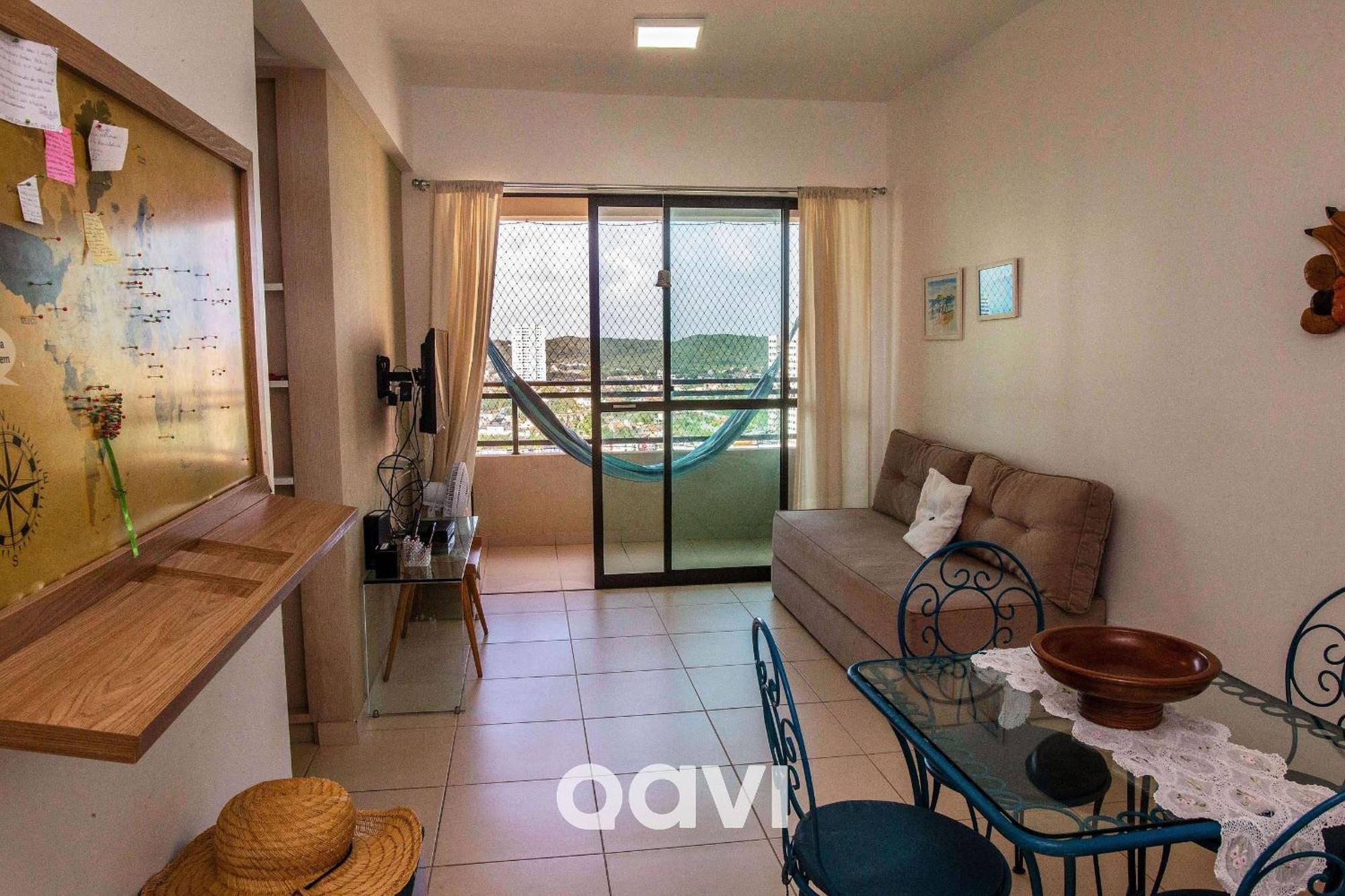 Qavi - Apartamento Aconchegante No Melhor De Ponta Negra #1603Aurea Natal Bagian luar foto